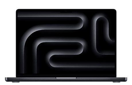 MacBook Pro 14 M4