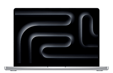 MacBook Pro 14 M5 16 GB, 512 GB