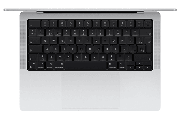 MacBook Pro 14 M5 16 GB, 1 TB MacBook Pro 14 M5 16 GB, 1 TB