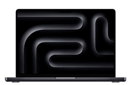 MacBook Pro 14 M5 16 GB, 1 TB