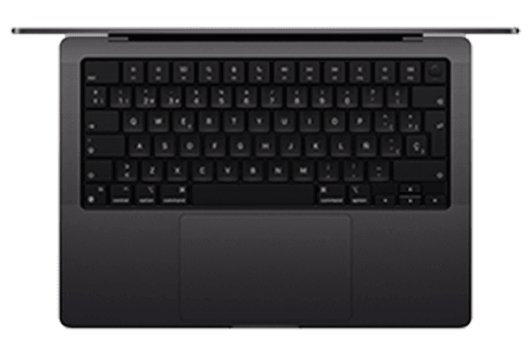 MacBook Pro 14 M5 16 GB, 512 GB