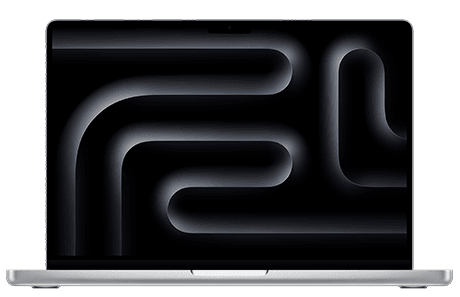 MacBook Pro 16 M4