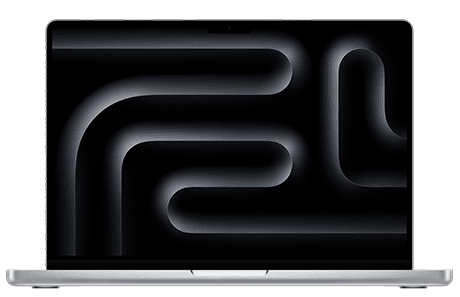 MacBook Pro 16 M4 24 GB, 512 GB MacBook Pro 16 M4 24 GB, 512 GB