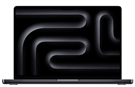 MacBook Pro 16 M4 24 GB, 512 GB MacBook Pro 16 M4 24 GB, 512 GB