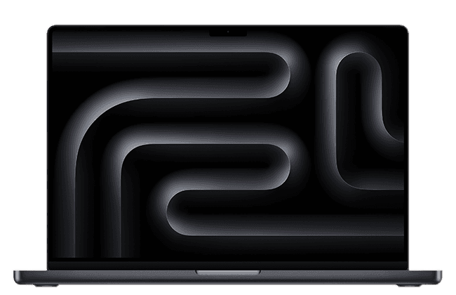 MacBook Pro 16 M5 Pro 24 GB, 1 TB MacBook Pro 16 M5 Pro 24 GB, 1 TB