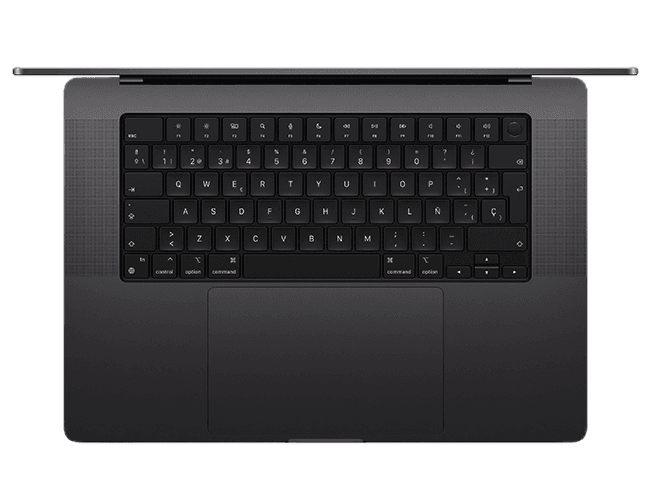 MacBook Pro 16 M5 Pro 24 GB, 1 TB MacBook Pro 16 M5 Pro 24 GB, 1 TB