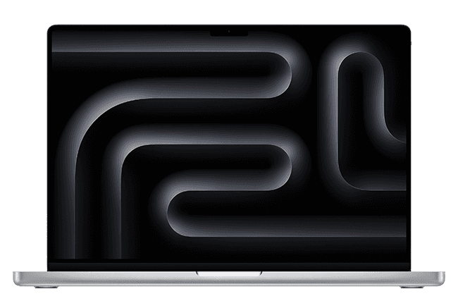 MacBook Pro 16 M5 Pro 24 GB, 1 TB MacBook Pro 16 M5 Pro 24 GB, 1 TB