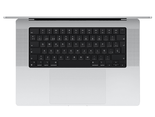 MacBook Pro 16 M5 Pro 24 GB, 1 TB MacBook Pro 16 M5 Pro 24 GB, 1 TB