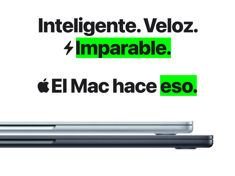 MacBook Air 15 M4 16 GB, 512 GB ¿Cómo me beneficio de la oferta para estudiantes?