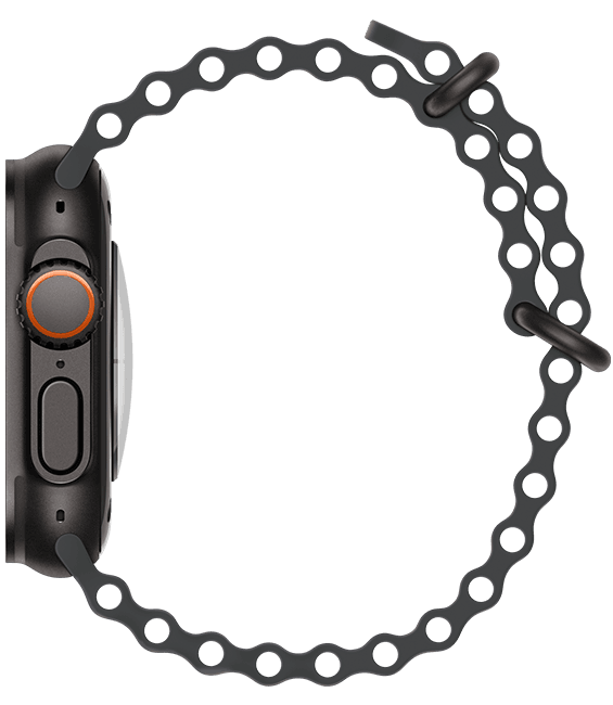 Apple Watch Ultra 2 (GPS + Cellular, 49mm)