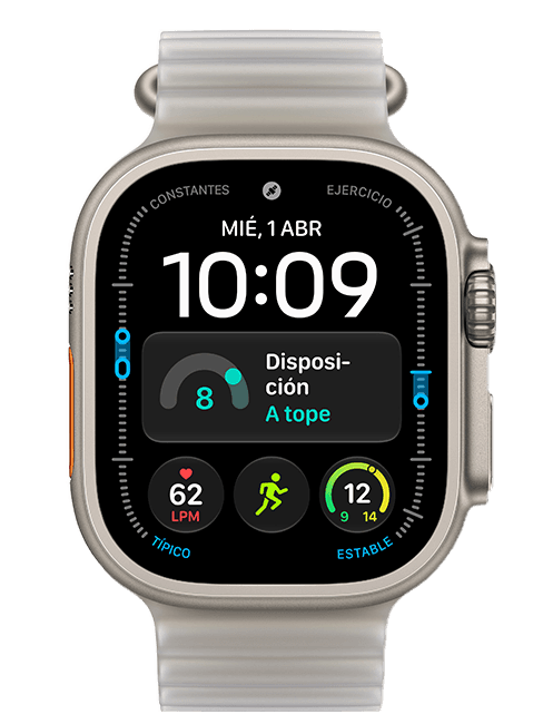 Apple Watch Ultra 4 (GPS + Cellular, 49mm) Apple Watch Ultra 4 (GPS + Cellular, 49mm)
