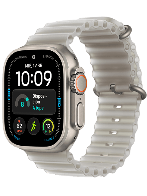 Apple Watch Ultra 4 (GPS + Cellular, 49mm) Apple Watch Ultra 4 (GPS + Cellular, 49mm)