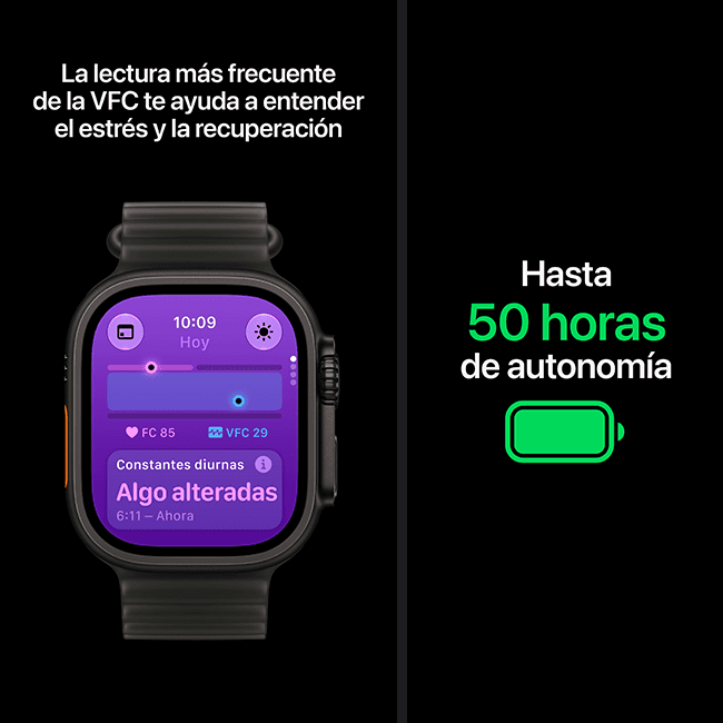 Apple Watch Ultra 4 (GPS + Cellular, 49mm) Apple Watch Ultra 4 (GPS + Cellular, 49mm)