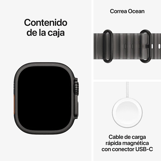 Apple Watch Ultra 4 (GPS + Cellular, 49mm) Apple Watch Ultra 4 (GPS + Cellular, 49mm)