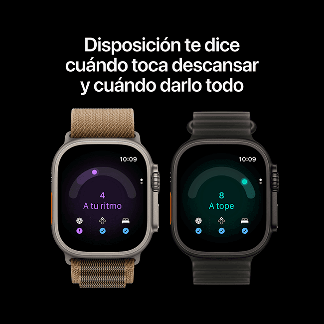 Apple Watch Ultra 4 (GPS + Cellular, 49mm) Apple Watch Ultra 4 (GPS + Cellular, 49mm)