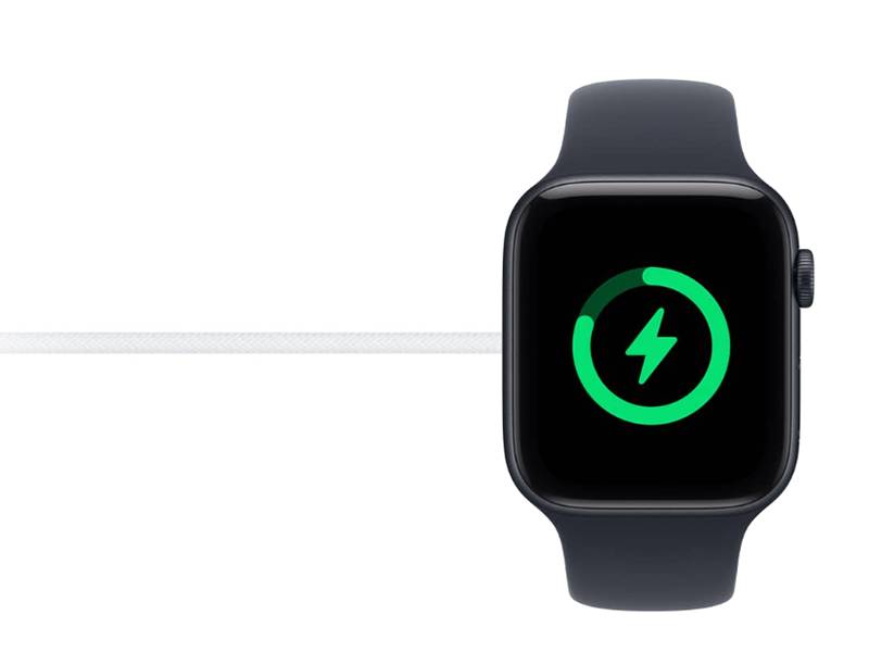 Apple Watch SE 3 (GPS + Cellular, 44mm) - Gran autonomía y carga rápida Apple Watch SE 3 (GPS + Cellular, 44mm) Gran autonomía y carga rápida