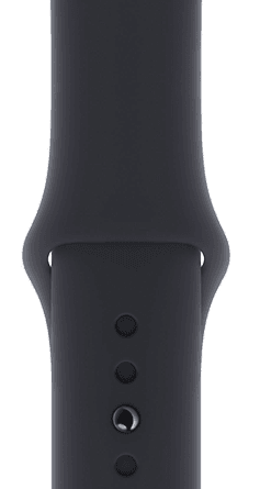 Apple Watch SE (2024) (GPS + Cellular, 44mm)