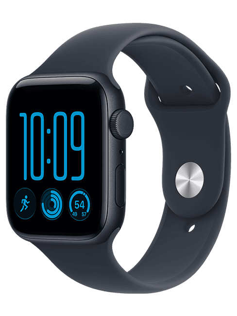 Apple Watch SE 3 (GPS + Cellular, 44mm) Apple Watch SE 3 (GPS + Cellular, 44mm)