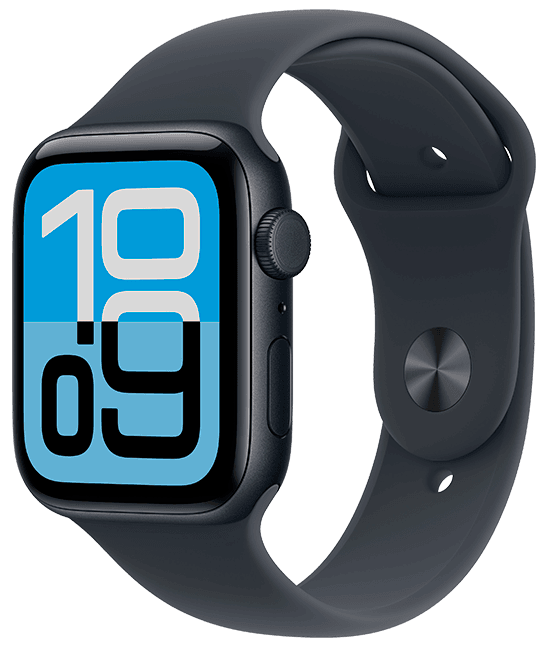 Apple Watch SE 3 (GPS + Cellular, 44mm)