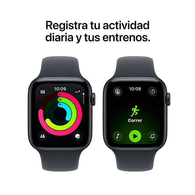 42mm Apple Watch Series Es Acuatico Apple Watch S3 GPS 42mm Space