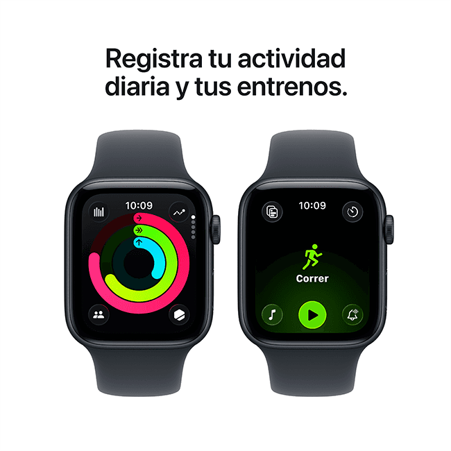 Apple Watch SE 3 (GPS + Cellular, 44mm) Apple Watch SE 3 (GPS + Cellular, 44mm)