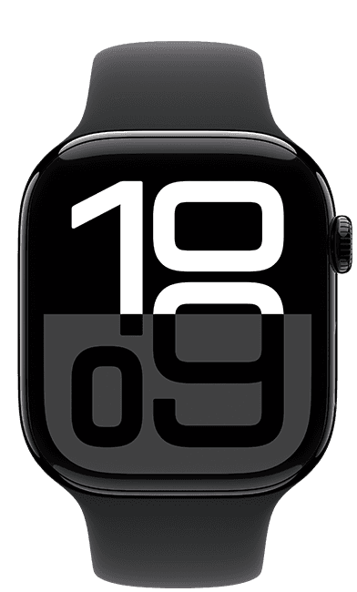 Apple Watch Series 10 (GPS + Cellular, 42mm) Apple Watch Series 10 (GPS + Cellular, 42mm)