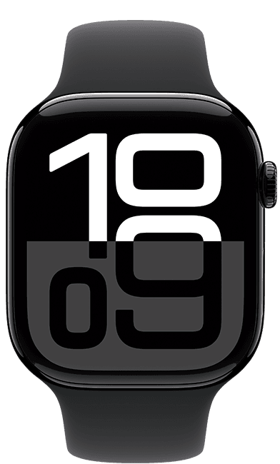 Apple Watch Series 10 (GPS + Cellular, 46mm)
