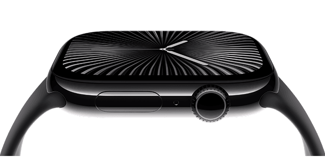 Apple Watch Series 10 (GPS + Cellular, 42mm)