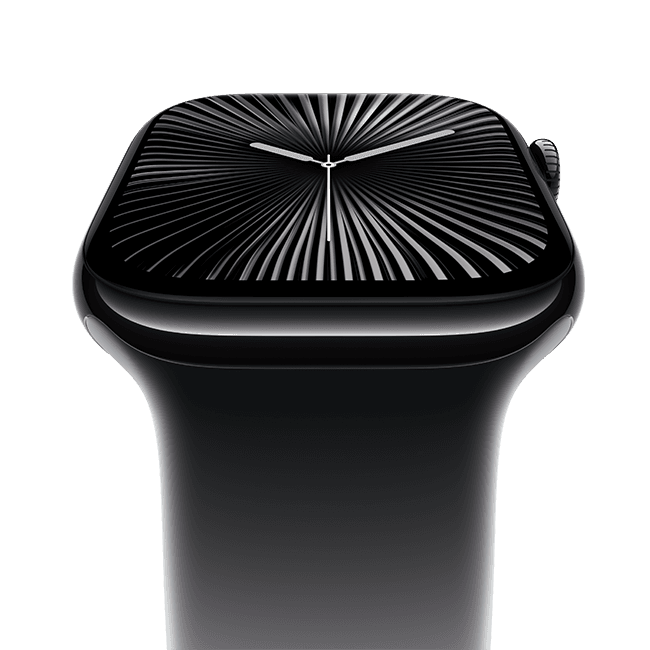 Apple Watch Series 10 (GPS + Cellular, 42mm)