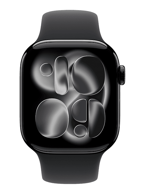 Apple Watch Series 11 (GPS + Cellular, 42mm)