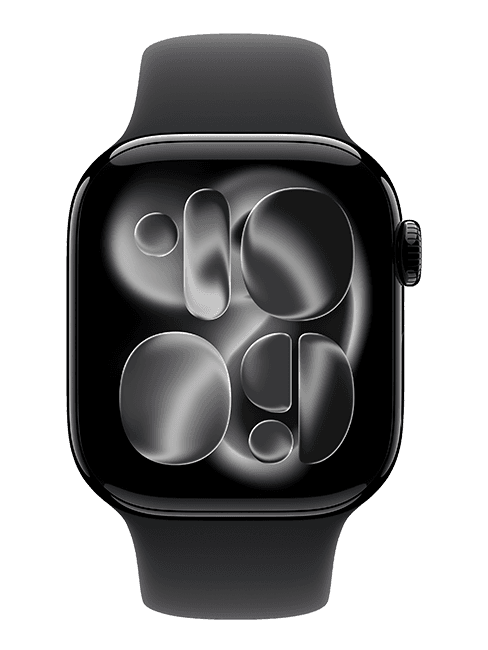 Apple Watch Series 11 (GPS + Cellular, 42mm)