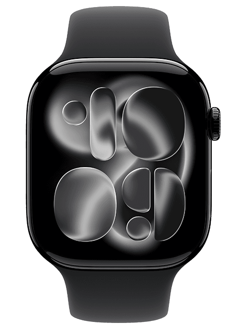 Apple Watch Series 11 (GPS + Cellular, 46mm)
