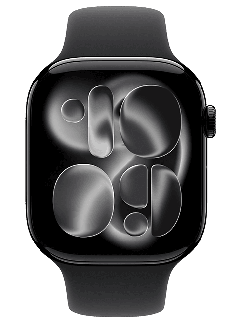 Apple Watch Series 11 (GPS + Cellular, 46mm)