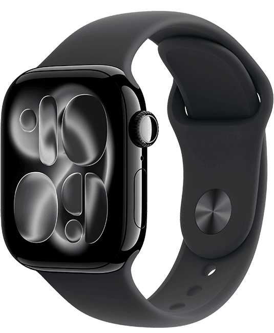 Apple Watch Series 11 (GPS + Cellular, 42mm)