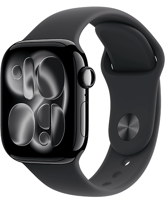 Apple Watch Series 11 (GPS + Cellular, 46mm) Apple Watch Series 11 (GPS + Cellular, 46mm)