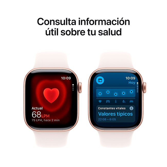 Presión Arterial Porque Mi Apple Watch Prende Una Luz Roja Apple