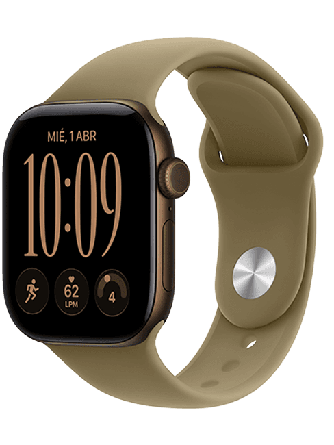 Apple Watch Series 12 (GPS + Cellular, 46mm) Apple Watch Series 12 (GPS + Cellular, 46mm)