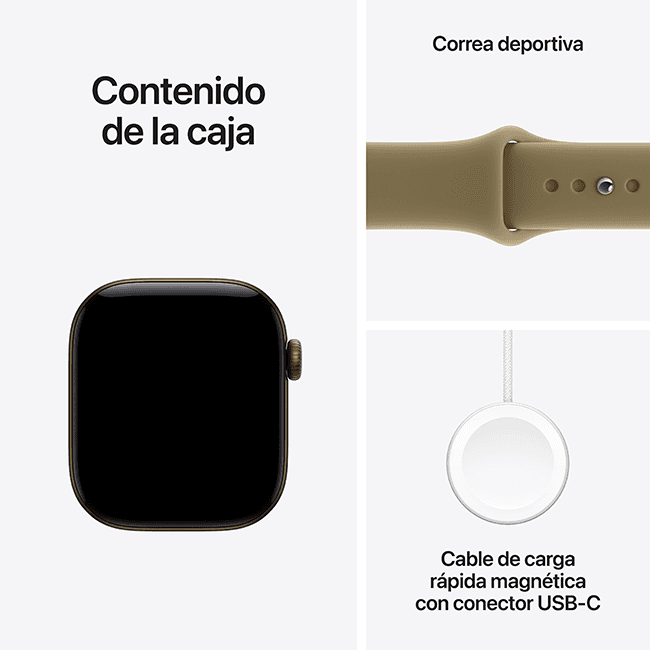 Apple Watch Series 12 (GPS + Cellular, 46mm) Apple Watch Series 12 (GPS + Cellular, 46mm)