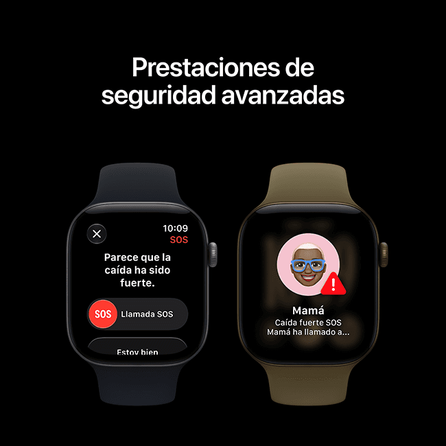 Apple Watch Series 12 (GPS + Cellular, 46mm) Apple Watch Series 12 (GPS + Cellular, 46mm)