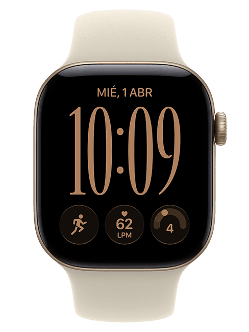 Apple Watch Series 12 (GPS + Cellular, 42mm) Apple Watch Series 12 (GPS + Cellular, 42mm)