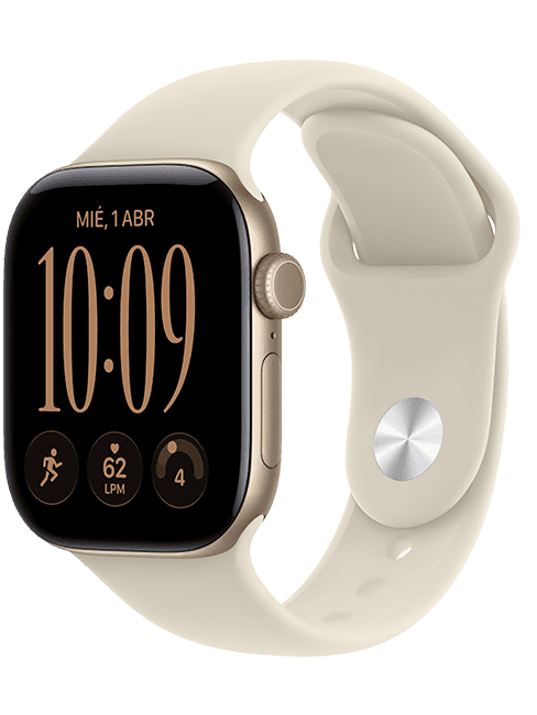 Apple Watch Series 12 (GPS + Cellular, 42mm) Apple Watch Series 12 (GPS + Cellular, 42mm)