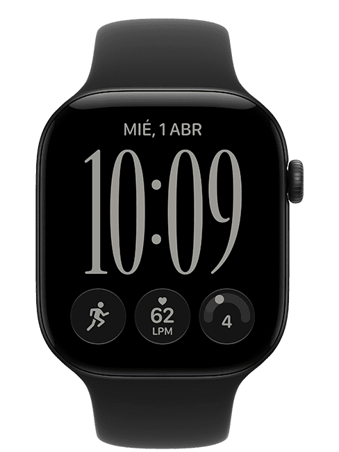 Apple Watch Series 12 (GPS + Cellular, 46mm) Apple Watch Series 12 (GPS + Cellular, 46mm)