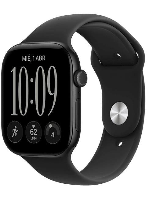 Apple Watch Series 12 (GPS + Cellular, 46mm) Apple Watch Series 12 (GPS + Cellular, 46mm)