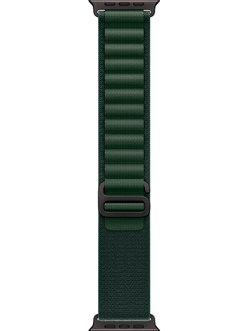 Apple Watch Ultra 2 (GPS + Cellular, 49mm)
