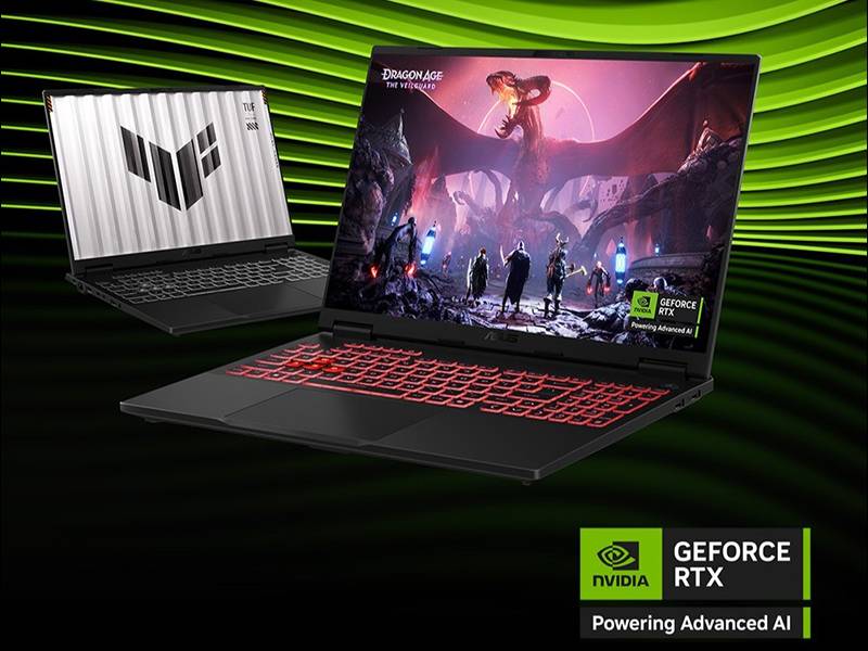 Portátil Asus TUF Gaming A18 16 GB, 512 GB - Potencia gráfica sin límites Portátil Asus TUF Gaming A18 16 GB, 512 GB Potencia gráfica sin límites