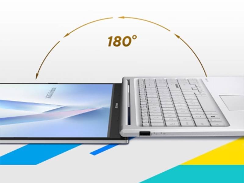 Portátil Asus Vivobook 15 C5 8 GB, 256 GB Diseñado para tu experiencia