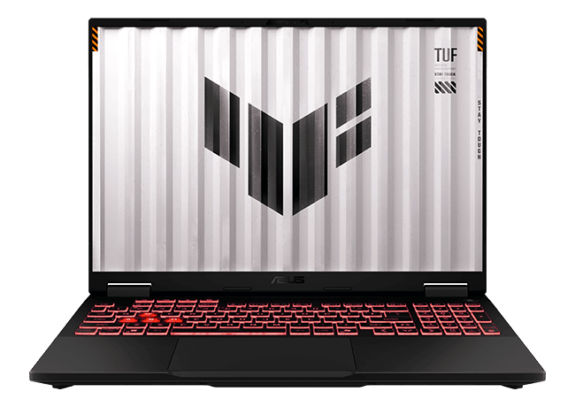 ASUS TUF Gaming A16 ASUS TUF Gaming A16