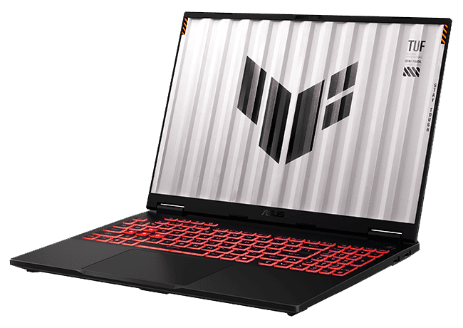 Portátil Asus TUF Gaming A16 16GB, 1 TB Portátil Asus TUF Gaming A16 16GB, 1 TB