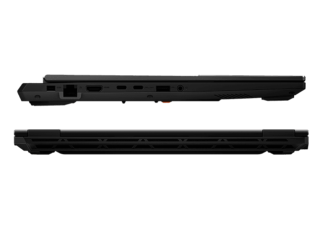 ASUS TUF Gaming A16