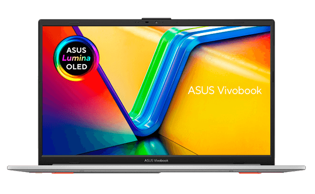 Asus Vivobook Go 15 OLED R5